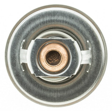 Motorad Engine Coolant Thermostat P/N:219-180 Fits: Chevrolet Luv 82-75, Chevrolet Luv Pickup 74-72, Kenworth T2000 1999, Peterbilt 387 2001, Pierce Mfg. Inc. Enclosed Cab 03-00, Pierce Mfg. Inc. Enclosed Cab 1993 - Image 2