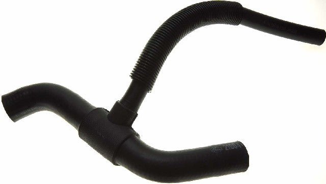 Gates Radiator Coolant Hose P/N:21904 Fits: Buick Skylark 91-89, Oldsmobile Cutlass Calais 91-89, Pontiac Grand Am 91-89 - Image 1
