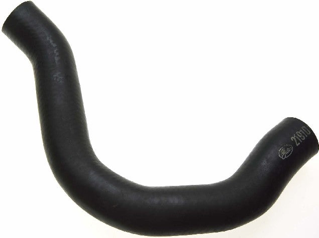 Gates HVAC Heater Hose,Radiator Coolant Hose P/N:21910 Fits: Delorean Dmc 12 83-81, Ford E-250 Econoline Club Wagon 87-85, Ford E-350 Econoline 87-85, Ford E-350 Econoline Club Wagon 87-85 - Image 1