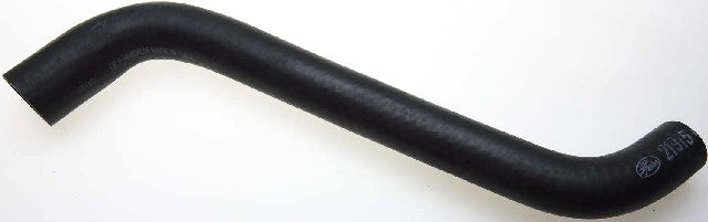 Gates Radiator Coolant Hose P/N:21915 Fits: Chrysler Daytona, Chrysler Lebaron, Chrysler Phantom, Chrysler Shadow, Chrysler Tc Maserati, Dodge Daytona, Dodge Shadow, Dodge Spirit, Plymouth Acclaim, Plymouth Sundance - Image 1