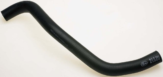Gates Radiator Coolant Hose P/N:21920 Fits: Acura Legend 95-91, Acura Rl 04-96, Acura Tl 98-96, Chevrolet Astro 94-92, GMC Safari 94-92 - Image 1
