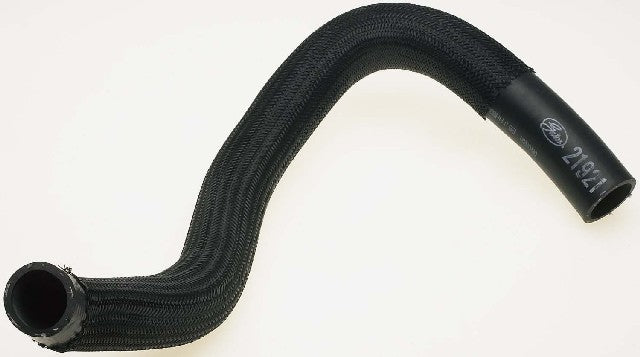 Gates Radiator Coolant Hose P/N:21921 Fits: Nissan 240sx 93-91 - Image 1