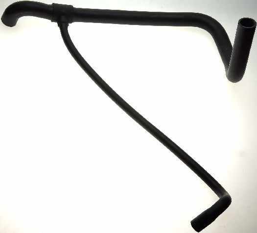 Gates Radiator Coolant Hose P/N:21927 Fits: Ford Crown Victoria 97-92, Ford Grand Marquis 97-92, Lincoln Town Car 97-95, Mercury Grand Marquis 97-92 - Image 1