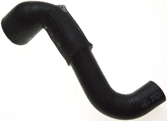 Gates Radiator Coolant Hose P/N:21931 Fits: Porsche 944 89-86, Porsche 968 95-92 - Image 1