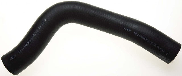 Gates Radiator Coolant Hose P/N:21933 Fits: Ford Taurus 88-86, Ford Taurus 95-90, Mercury Sable 95-86 - Image 1