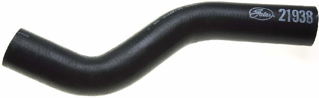 Gates Radiator Coolant Hose P/N:21938 Fits: Ford F-600 94-90, Ford F-600 Lpo 94-90, Ford F-700 98-90, Ford F-700 Lpo 98-90, Ford F-800 91-90, Ford F-800 98-97 - Image 1