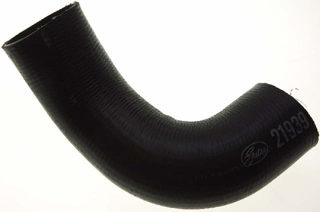 Gates Radiator Coolant Hose P/N:21939 Fits: White Wca 1988, White Wia 1988, White/gmc Wca 93-88, White/gmc Wia 93-88 - Image 1
