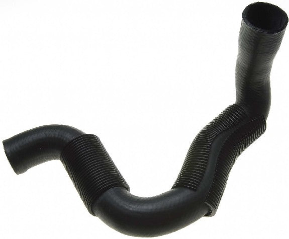 Gates Radiator Coolant Hose P/N:21940 Fits: Chevrolet Blazer, Chevrolet C1500, Chevrolet C1500 Suburban, Chevrolet C2500, Chevrolet C2500 Suburban, Chevrolet C35, Chevrolet C3500 - Image 1