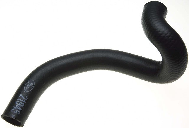 Gates Radiator Coolant Hose P/N:21945 Fits: Chevrolet Lumina Apv 93-92, Oldsmobile Silhouette 93-92, Pontiac Trans Sport 93-92 - Image 1