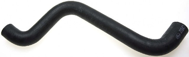 Gates Radiator Coolant Hose P/N:21947 Fits: Ford Ranger 11-05, Mazda B2300 10-05, Saturn Sc 92-91, Saturn Sc1 02-93, Saturn Sc2 02-93, Saturn Sl 02-91, Saturn Sl1 02-91, Saturn Sl2 02-91, Saturn Sw1 99-93, Saturn Sw2 01-93 - Image 1