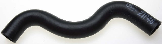 Gates Radiator Coolant Hose P/N:21948 Fits: Buick Riviera 96-95, Chevrolet Lumina Apv 95-92, Chevrolet Lumina Van 1995, Oldsmobile Silhouette 95-92, Pontiac Trans Sport 95-92 - Image 1