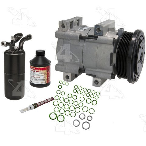 Four Seasons A/C Compressor Kit P/N:2194NK Fits: Ford Explorer 97-96, Mercury Mountaineer 1997 - Image 1