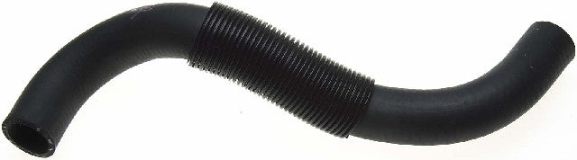 Gates Radiator Coolant Hose P/N:21952 Fits: Asuna Sunfire 1993, Geo Prizm 97-93, Geo Storm 93-92, Isuzu Impulse 1992, Isuzu Stylus 1992, Toyota Corolla 97-93 - Image 1