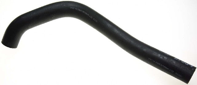 Gates Radiator Coolant Hose P/N:21954 Fits: Dodge D150 93-92, Dodge D250 93-92, Dodge D350 1993, Dodge Dakota 96-92, Dodge Ramcharger 93-92, Dodge W150 93-92, Dodge W250 93-92, Dodge W350 1993 - Image 1