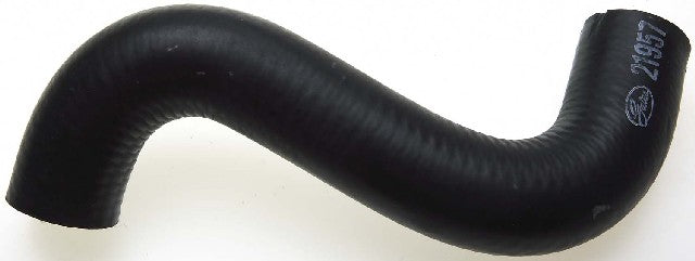 Gates Radiator Coolant Hose P/N:21957 Fits: Chevrolet Lumina 93-91, Oldsmobile Cutlass Supreme 93-91, Pontiac Grand Prix 93-91 - Image 1