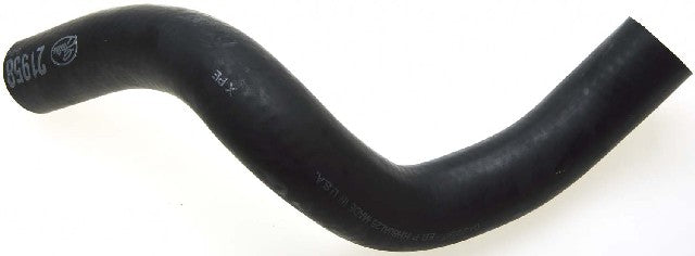 Gates Radiator Coolant Hose P/N:21958 Fits: Chevrolet Lumina 93-91, Oldsmobile Cutlass Supreme 93-91, Pontiac Grand Prix 93-91 - Image 1