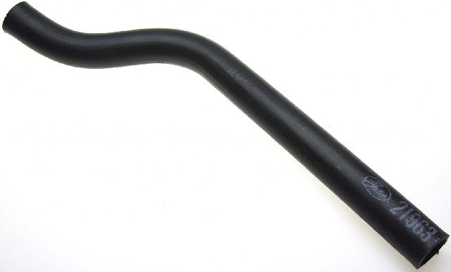 Gates Radiator Coolant Hose P/N:21963 Fits: Toyota Camry 01-92, Toyota Solara 01-99 - Image 1
