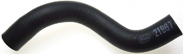 Gates Radiator Coolant Hose P/N:21967 Fits: Chrysler Lebaron 94-92, Dodge Spirit 95-92, Plymouth Acclaim 95-92 - Image 1