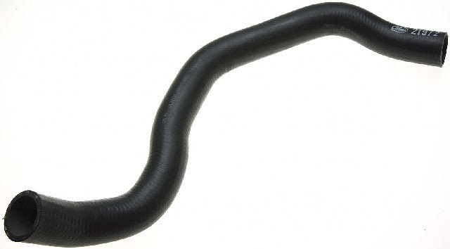 Gates Radiator Coolant Hose P/N:21972 Fits: Acura Slx 99-96, Honda Passport 97-94, Isuzu Rodeo 97-93, Isuzu Trooper 02-92, Isuzu Vehicross 01-99 - Image 1