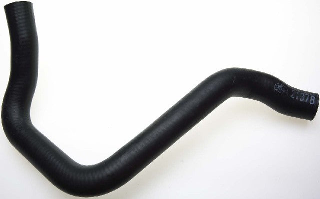 Gates Radiator Coolant Hose P/N:21978 Fits: Chevrolet S10 93-92, Chevrolet S10 Blazer 94-92, GMC Jimmy 94-92, GMC Sonoma 93-92, Oldsmobile Bravada 94-92 - Image 1