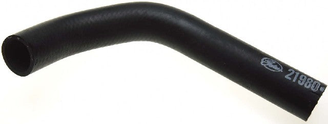 Gates Radiator Coolant Hose P/N:21980 Fits: Mazda 929 95-92 - Image 1