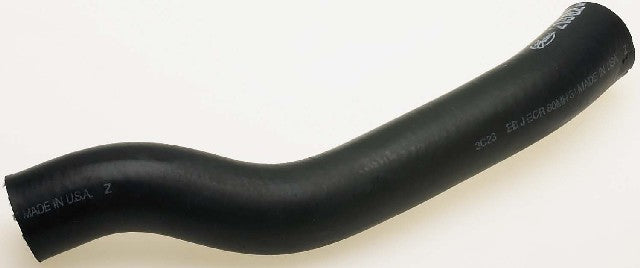 Gates Radiator Coolant Hose P/N:21982 Fits: Lexus Sc300 00-92, Mazda Mx-3 95-92, Toyota Mr2 Spyder 05-00 - Image 1