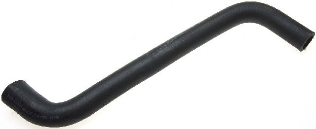 Gates Radiator Coolant Hose P/N:21996 Fits: Chrysler Dynasty 92-88, Dodge Caravan 95-93, Dodge Dynasty 93-88, Plymouth Voyager 95-93 - Image 1