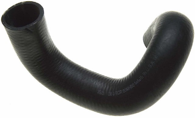Gates Radiator Coolant Hose P/N:21997 Fits: Dodge Caravan 95-93, Plymouth Voyager 95-93 - Image 1