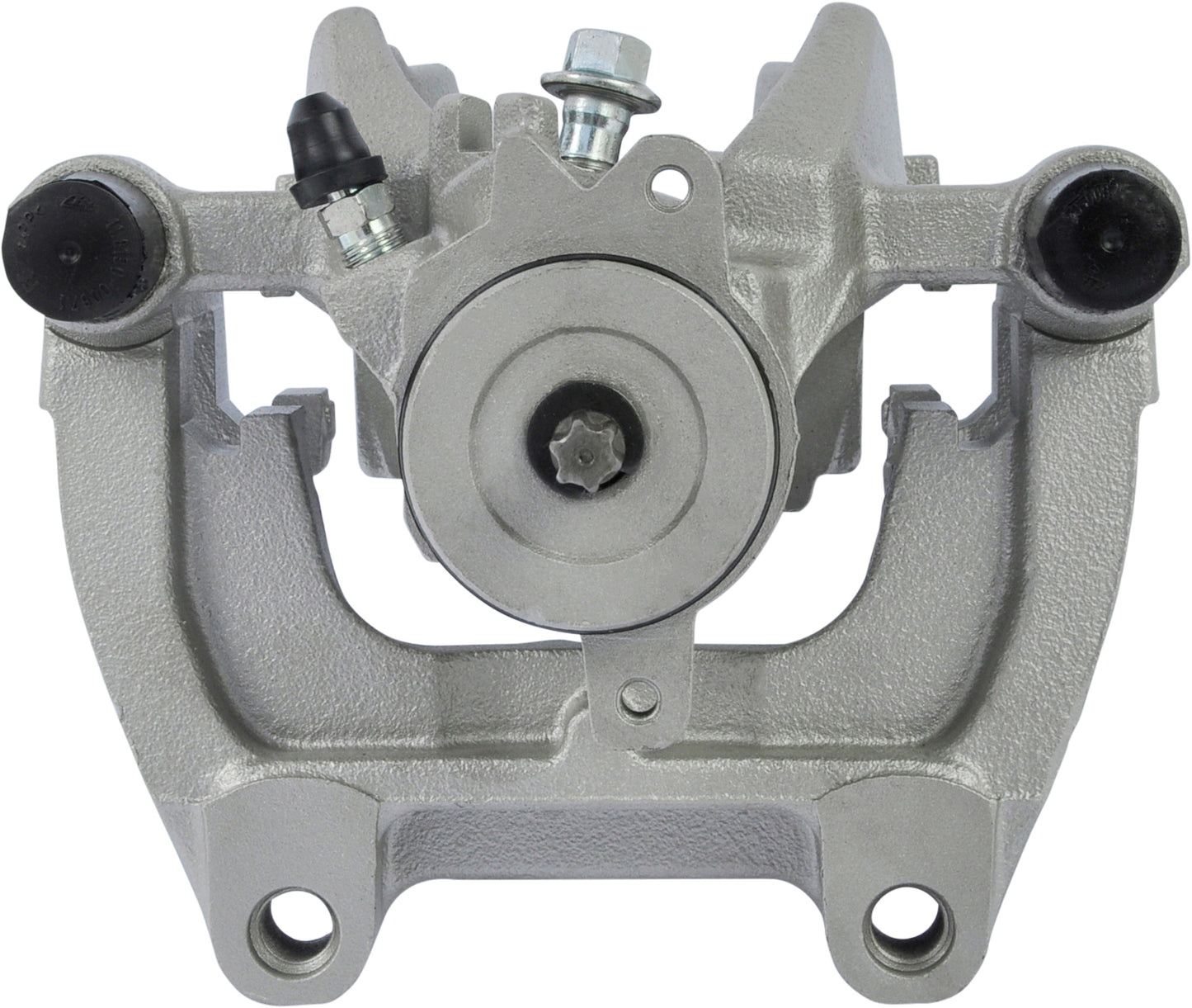 CARDONE Ultra Disc Brake Caliper P/N:19-P7504 Fits: Audi A3 Quattro 2020, Audi Q3 20-19, Volkswagen Arteon 2019, Volkswagen Atlas 20-18, Volkswagen Atlas Cross Sport 2020 - Image 3