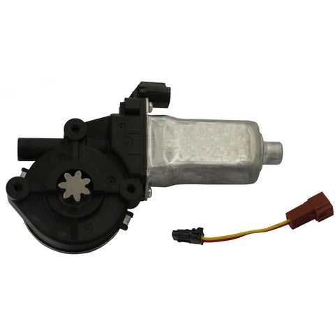 TrakMotive Window Motor P/N:22-0001 Fits: Chrysler 300m 04-98, Chrysler Concorde 04-98, Chrysler Intrepid 04-98, Chrysler Lhs 01-99, Dodge Intrepid 04-98 - Image 1