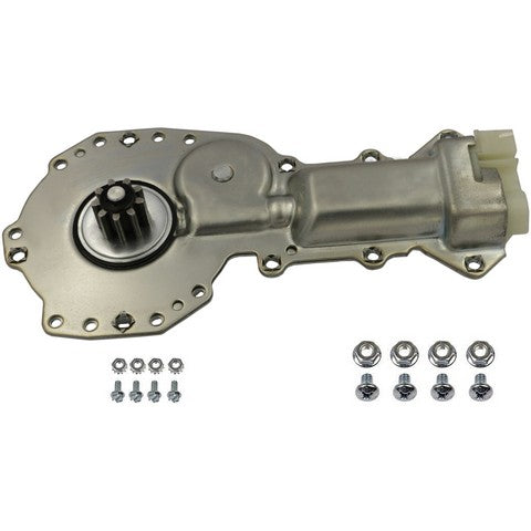 TrakMotive Window Motor P/N:22-0002 Fits: Chevrolet Astro 01-85, Chevrolet Camaro 02-93, GMC Safari 01-85, Pontiac Firebird 02-93 - Image 1