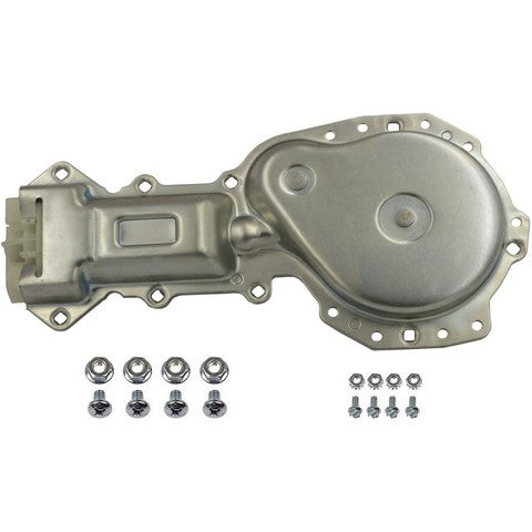 TrakMotive Window Motor P/N:22-0002 Fits: Chevrolet Astro 01-85, Chevrolet Camaro 02-93, GMC Safari 01-85, Pontiac Firebird 02-93 - Image 2