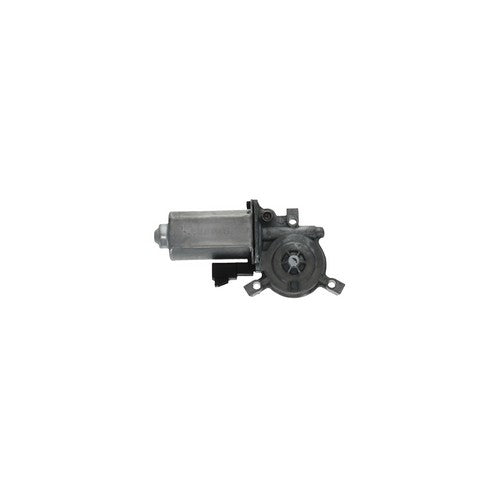 TrakMotive Window Motor P/N:22-0003 Fits: Buick Terraza, Chevrolet Classic, Chevrolet Malibu, Chevrolet Uplander, Chevrolet Venture, Oldsmobile Cutlass, Oldsmobile Silhouette, Pontiac Montana, Pontiac Trans Sport, Saturn Relay - Image 1