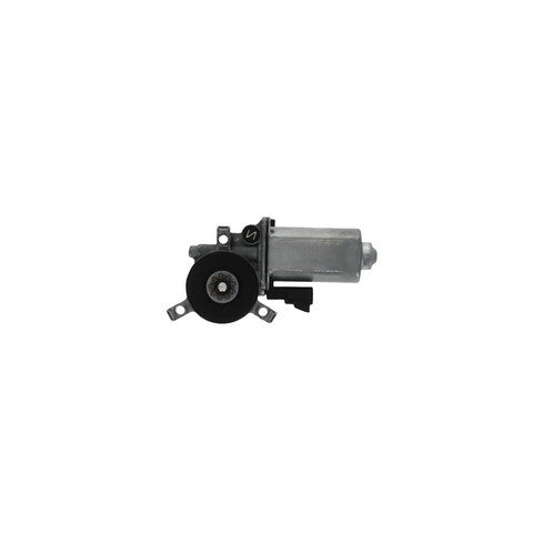 TrakMotive Window Motor P/N:22-0003 Fits: Buick Terraza, Chevrolet Classic, Chevrolet Malibu, Chevrolet Uplander, Chevrolet Venture, Oldsmobile Cutlass, Oldsmobile Silhouette, Pontiac Montana, Pontiac Trans Sport, Saturn Relay - Image 3