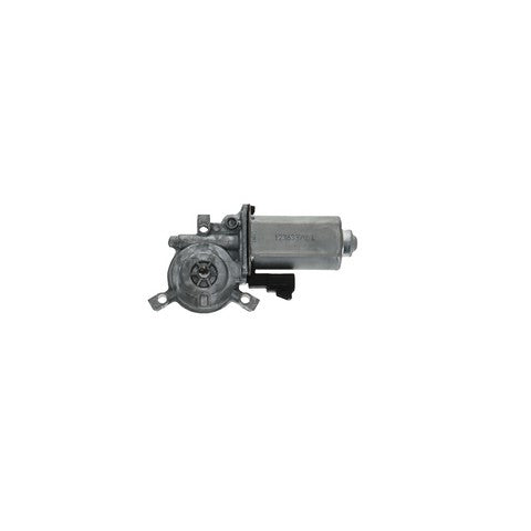 TrakMotive Window Motor P/N:22-0004 Fits: Buick Terraza, Chevrolet Classic, Chevrolet Malibu, Chevrolet Uplander, Chevrolet Venture, Oldsmobile Cutlass, Oldsmobile Silhouette, Pontiac Montana, Pontiac Trans Sport, Saturn Relay - Image 1