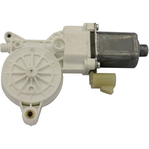 TrakMotive Window Motor P/N:22-0005 Fits: Cadillac Escalade, Cadillac Escalade Esv, Cadillac Escalade Ext, Chevrolet Avalanche 1500, Chevrolet Avalanche 2500, Chevrolet Silverado 1500, Chevrolet Silverado 1500 Classic, Chevrolet Silverado 1500 Hd - Image 1
