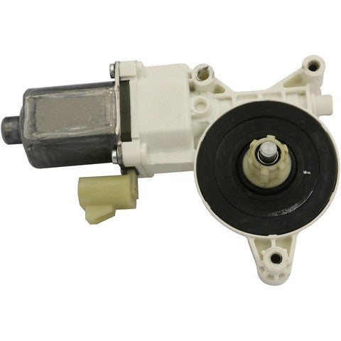 TrakMotive Window Motor P/N:22-0005 Fits: Cadillac Escalade, Cadillac Escalade Esv, Cadillac Escalade Ext, Chevrolet Avalanche 1500, Chevrolet Avalanche 2500, Chevrolet Silverado 1500, Chevrolet Silverado 1500 Classic, Chevrolet Silverado 1500 Hd - Image 3
