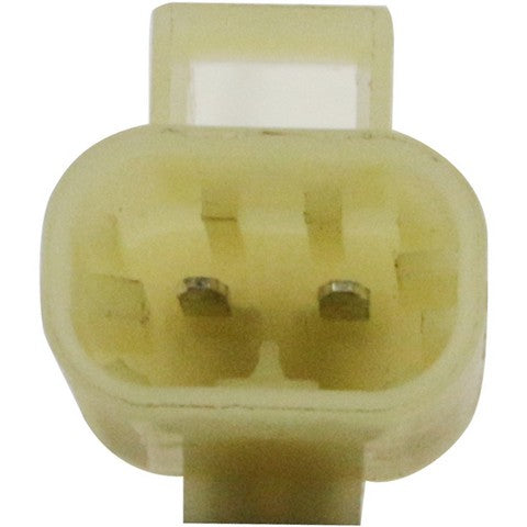 TrakMotive Window Motor P/N:22-0005 Fits: Cadillac Escalade, Cadillac Escalade Esv, Cadillac Escalade Ext, Chevrolet Avalanche 1500, Chevrolet Avalanche 2500, Chevrolet Silverado 1500, Chevrolet Silverado 1500 Classic, Chevrolet Silverado 1500 Hd - Image 2