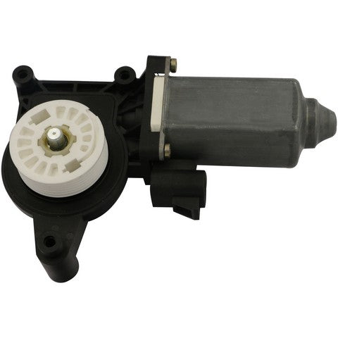 TrakMotive Window Motor P/N:22-0006 Fits: Cadillac Escalade, Cadillac Escalade Esv, Cadillac Escalade Ext, Chevrolet Avalanche 1500, Chevrolet Avalanche 2500, Chevrolet Silverado 1500, Chevrolet Silverado 1500 Classic, Chevrolet Silverado 1500 Hd - Image 1