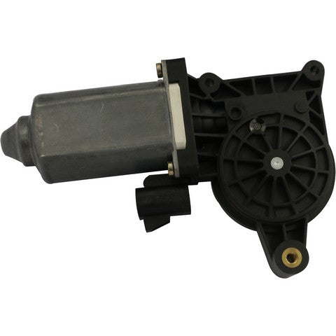 TrakMotive Window Motor P/N:22-0006 Fits: Cadillac Escalade, Cadillac Escalade Esv, Cadillac Escalade Ext, Chevrolet Avalanche 1500, Chevrolet Avalanche 2500, Chevrolet Silverado 1500, Chevrolet Silverado 1500 Classic, Chevrolet Silverado 1500 Hd - Image 3