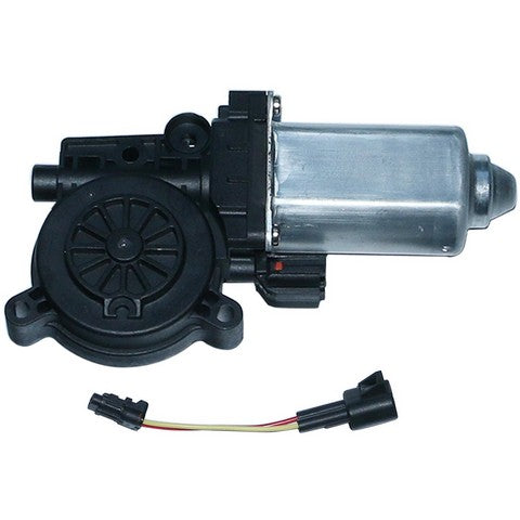 TrakMotive Window Motor P/N:22-0007 Fits: Buick Century 05-97, Buick Regal 04-97, Chevrolet Impala 05-03, Oldsmobile Intrigue 02-98, Pontiac Grand Prix 03-97, Saturn Vue 07-02 - Image 1