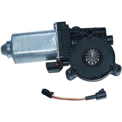 TrakMotive Window Motor P/N:22-0007 Fits: Buick Century 05-97, Buick Regal 04-97, Chevrolet Impala 05-03, Oldsmobile Intrigue 02-98, Pontiac Grand Prix 03-97, Saturn Vue 07-02 - Image 2