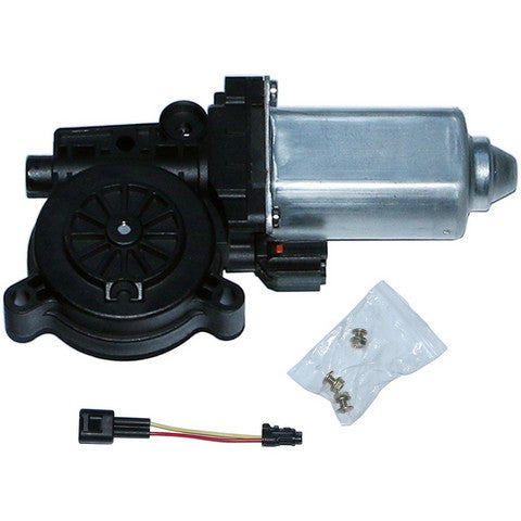 TrakMotive Window Motor P/N:22-0008 Fits: Buick Lesabre 05-00, Oldsmobile Aurora 03-01, Pontiac Bonneville 05-00 - Image 1