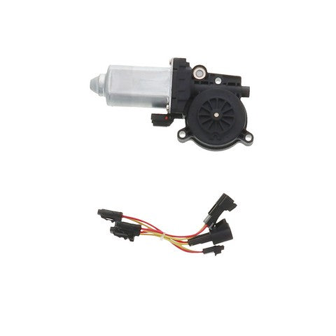 TrakMotive Window Motor P/N:22-0011 Fits: Buick Commercial Chassis, Buick Lesabre, Buick Park Avenue, Buick Riviera, Buick Roadmaster, Cadillac Deville, Cadillac Eldorado, Cadillac Escalade, Cadillac Fleetwood, Cadillac Seville - Image 3