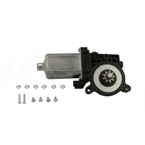 TrakMotive Window Motor P/N:22-0012 Fits: Buick Commercial Chassis, Buick Lesabre, Buick Park Avenue, Buick Riviera, Buick Roadmaster, Cadillac Deville, Cadillac Eldorado, Cadillac Escalade, Cadillac Fleetwood, Cadillac Seville - Image 2