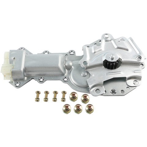 TrakMotive Window Motor P/N:22-0013 Fits: Buick Century, Buick Electra, Buick Lesabre, Buick Reatta, Buick Regal, Buick Riviera, Buick Skyhawk, Buick Skylark, Buick Somerset, Buick Somerset Regal - Image 1