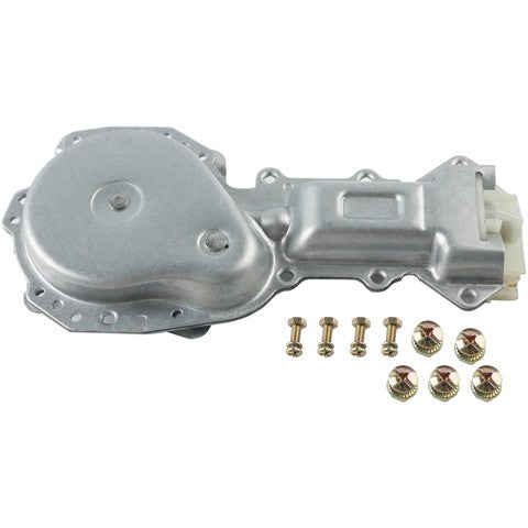 TrakMotive Window Motor P/N:22-0013 Fits: Buick Century, Buick Electra, Buick Lesabre, Buick Reatta, Buick Regal, Buick Riviera, Buick Skyhawk, Buick Skylark, Buick Somerset, Buick Somerset Regal - Image 3