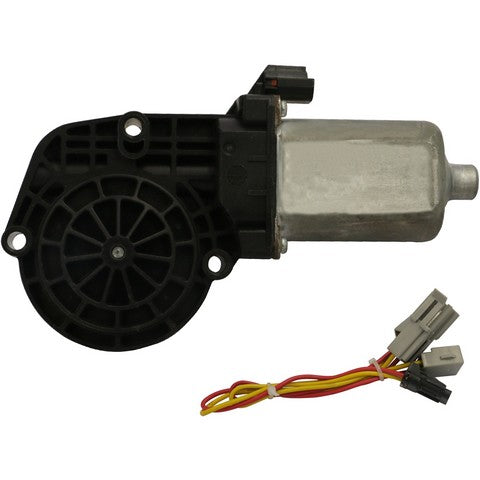TrakMotive Window Motor P/N:22-0018 Fits: Ford Crown Victoria 11-92, Lincoln Town Car 11-90, Mercury Grand Marquis 11-92, Mercury Marauder 04-03 - Image 1