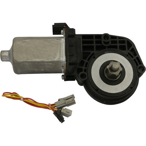 TrakMotive Window Motor P/N:22-0018 Fits: Ford Crown Victoria 11-92, Lincoln Town Car 11-90, Mercury Grand Marquis 11-92, Mercury Marauder 04-03 - Image 2