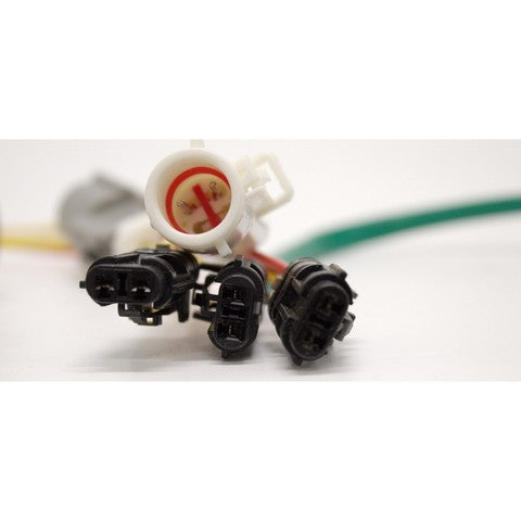 TrakMotive Window Motor P/N:22-0022 Fits: Ford Bronco Ii 90-87, Ford Explorer 01-95, Ford Explorer Sport Trac 05-01, Ford Ranger 92-87, Lincoln Mark Viii 98-97, Mercury Mountaineer 01-97 - Image 3